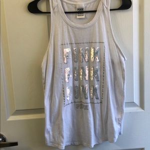 Victoria secret tank top